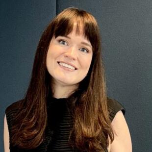 Eve Hazlett