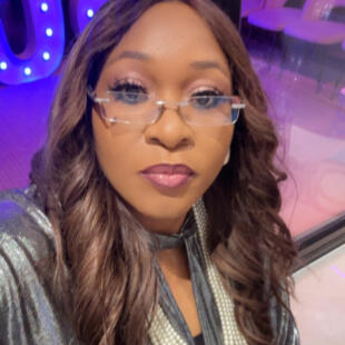 Foluke Ajayi