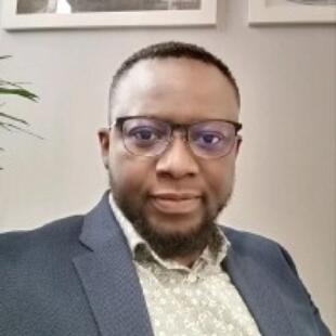 Gabriel Olu’ Brown