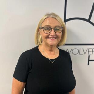 Julie Haydon