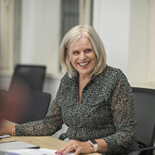 Julie Doyle