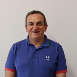 Paul Hassan