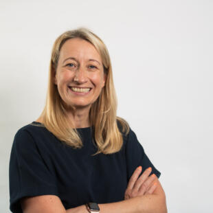 Alison Dean