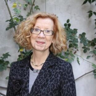 Trudi Elliott