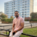 Nahim Ahmed MBE