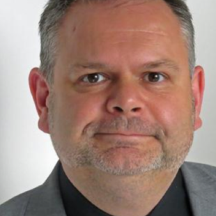 Kevin McGeough