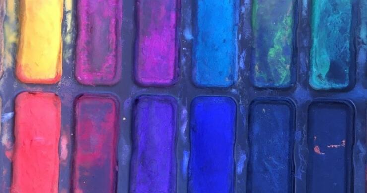 Paint