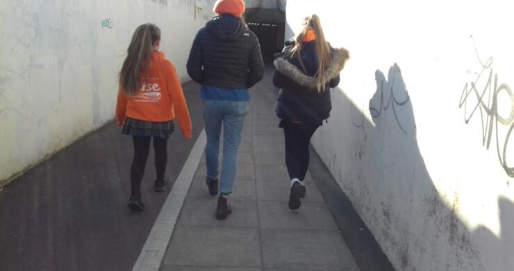 Not Alone Yp Wellbeing