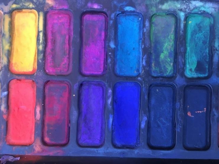 Paint