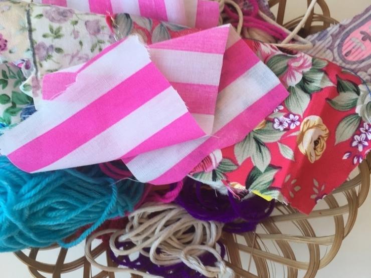 Textiles