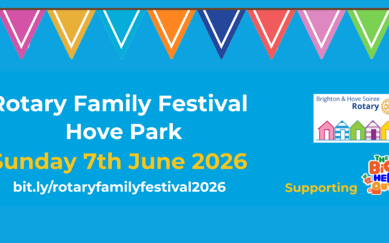 Rotary Family Festival