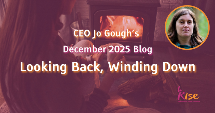 December 2025 CEO Blog