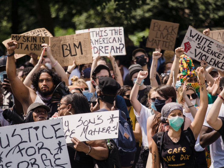 BLM