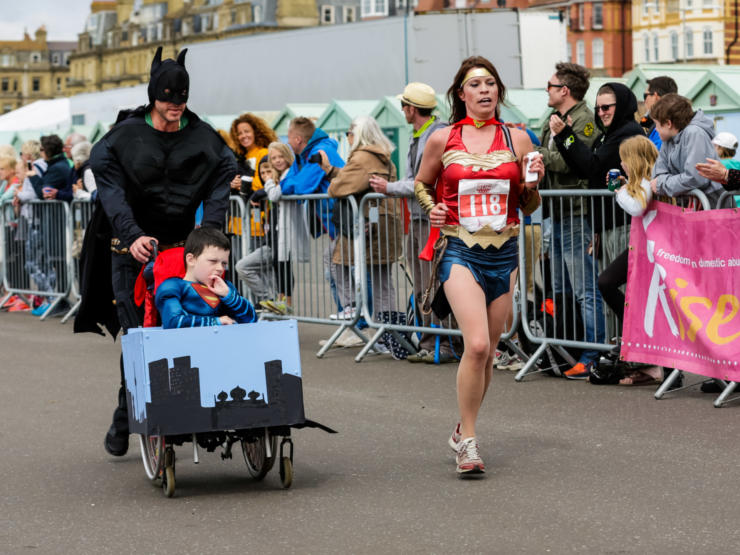 Rise Heroes Run May 2018 8454