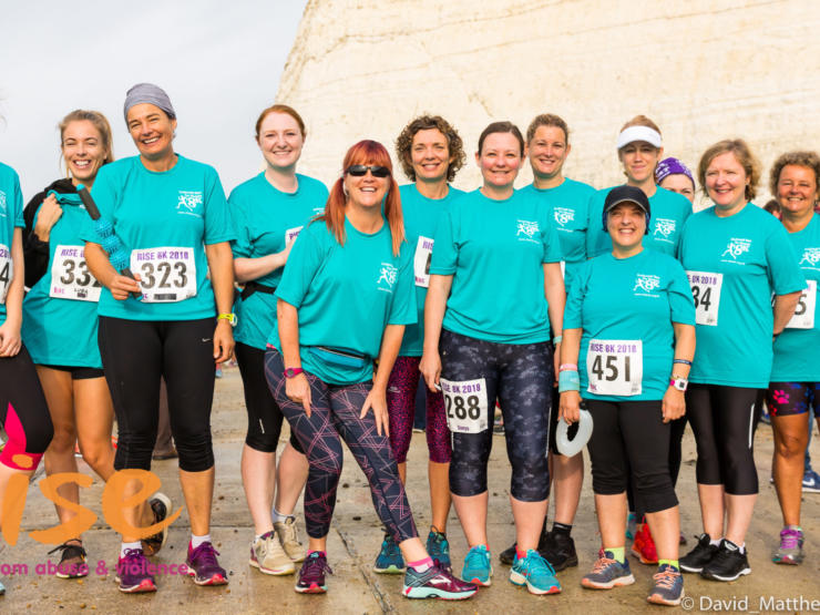 Undercliff 2018 8