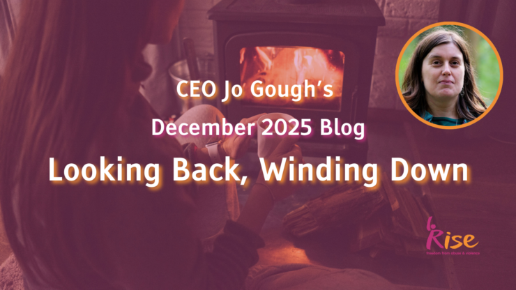 December 2025 CEO Blog
