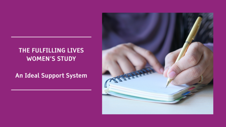 The Fulfilling Lives Womens Study