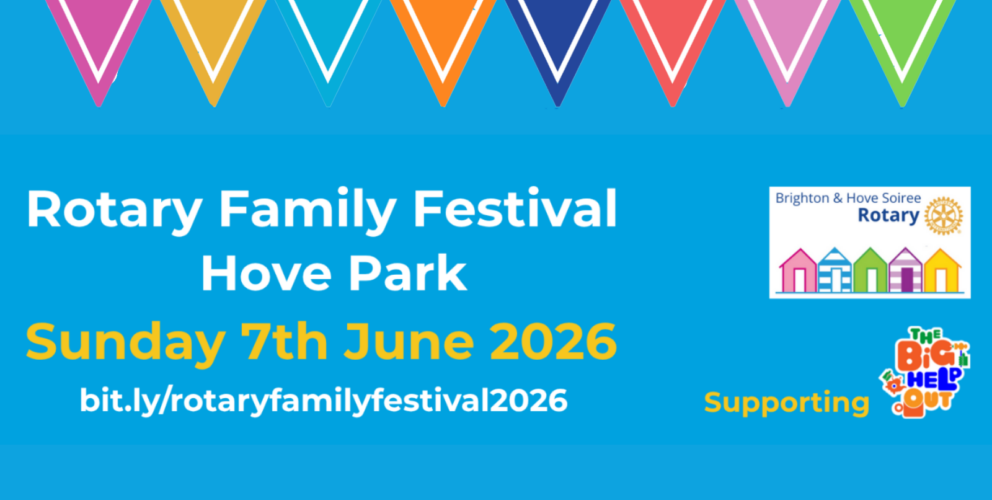 Rotary Family Festival