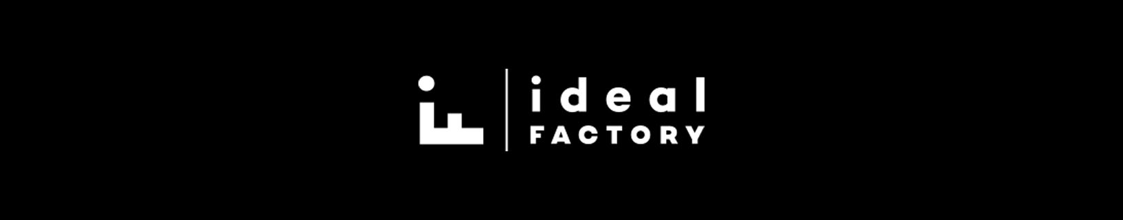 idealFactory Banner