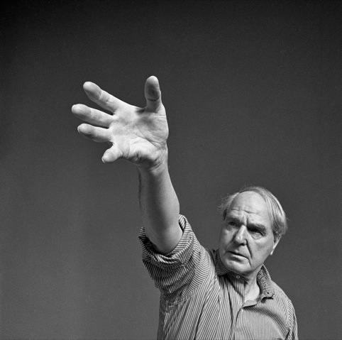 Henry Moore's Large Late Forms - Design Week