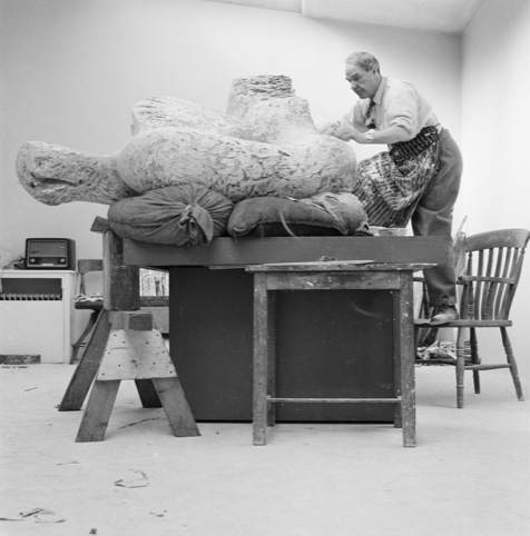 Henry Moore、TEXTILE DESIGN、海外版超希少レゾネ Mother and Child – Works – The Henry Moore Artwork Catalogue
