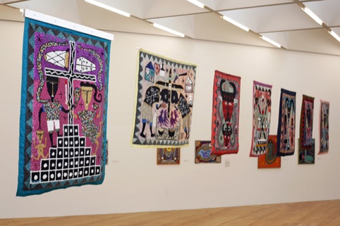 Kafou - Haiti, Art and Vodou 英語版 Kafou: Haiti, Art and Vodou - Nottingham Contemporary