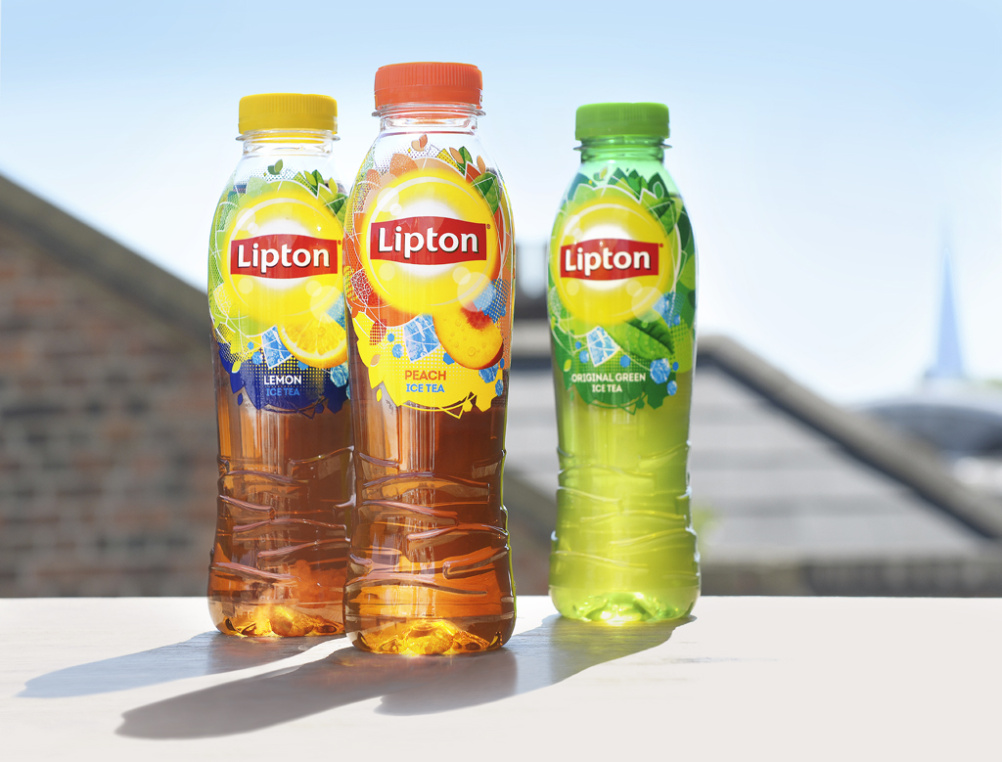 Vietnamese Lipton Yellow Label Tea Bulk