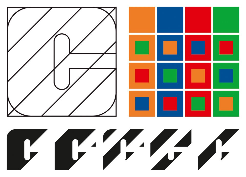 Modernism and the birth of corporate identity - Design Week