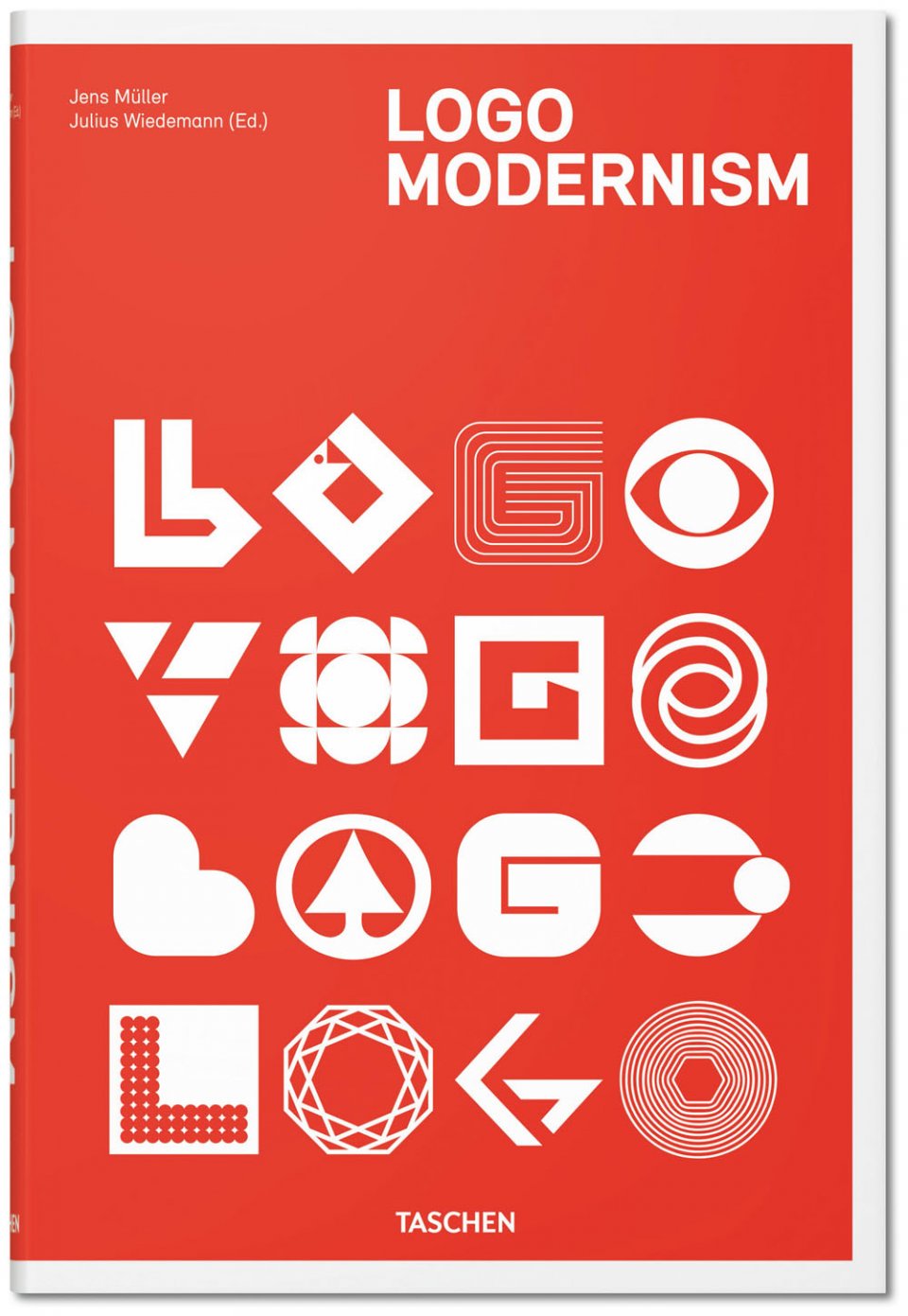 Modernism and the birth of corporate identity - Design Week