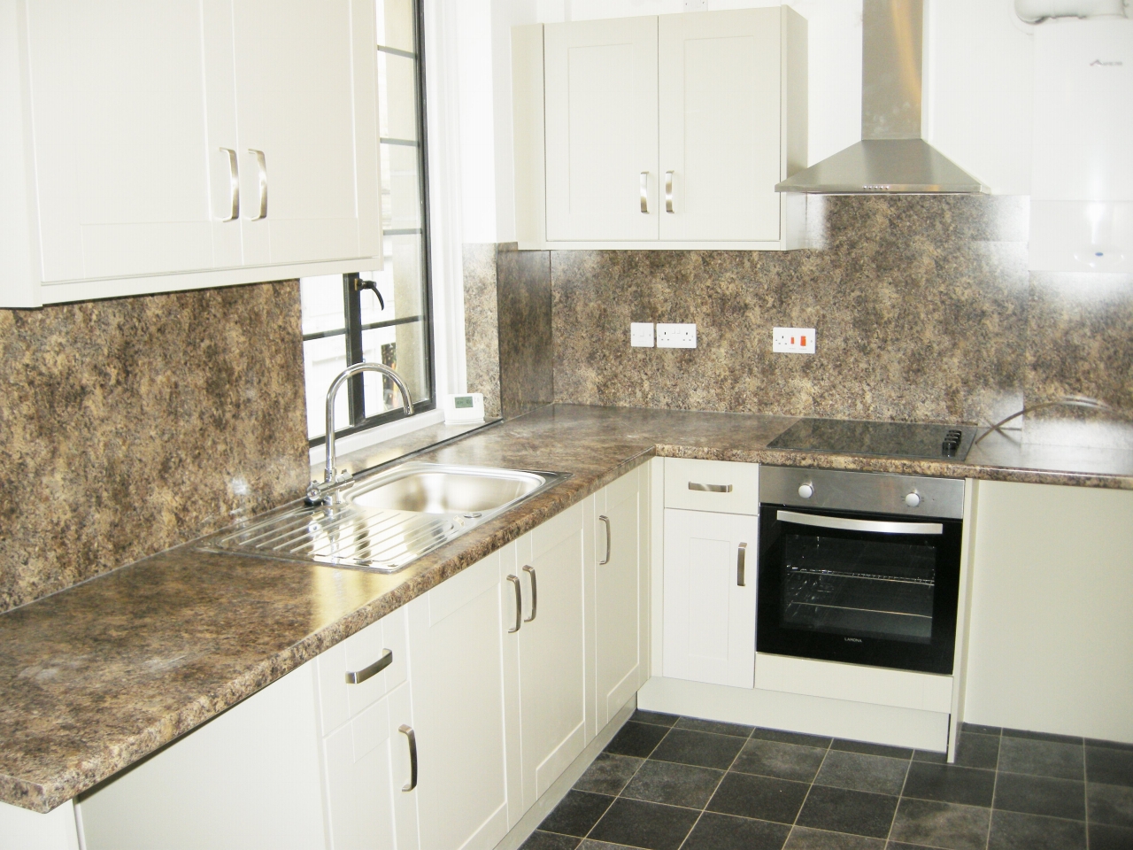 1 bedroom apartment flat/apartment Let Agreed in Hebden Bridge - Photograph 1