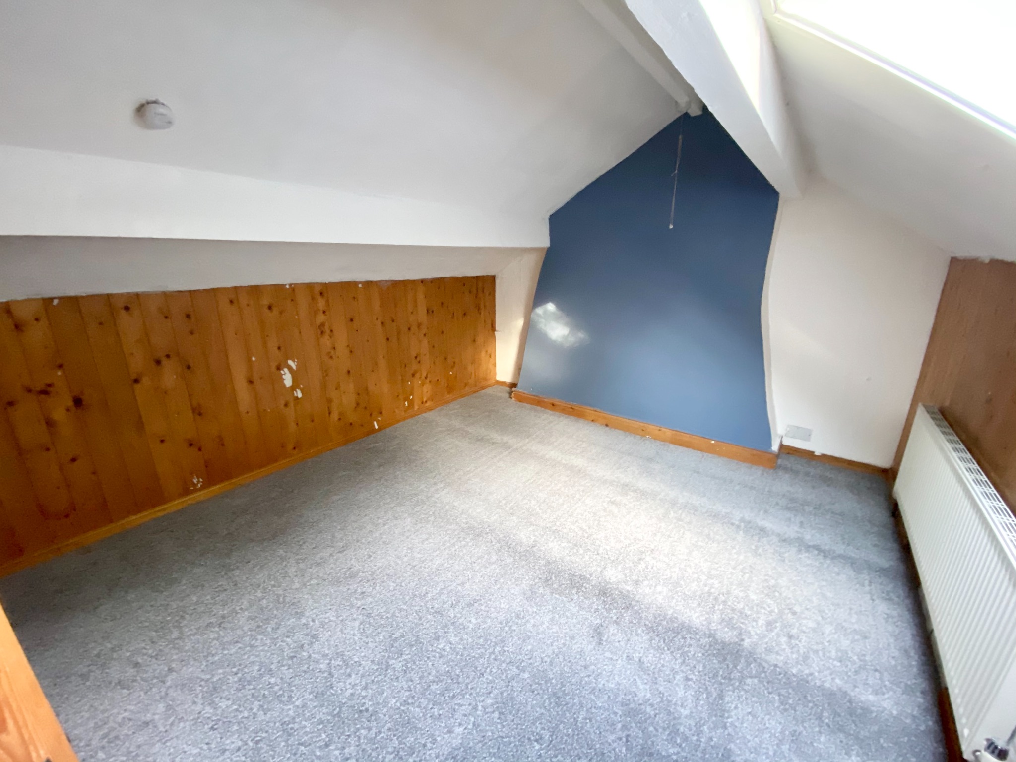 2 bedroom mid terraced house Let Agreed in Mytholmroyd - Photograph 6