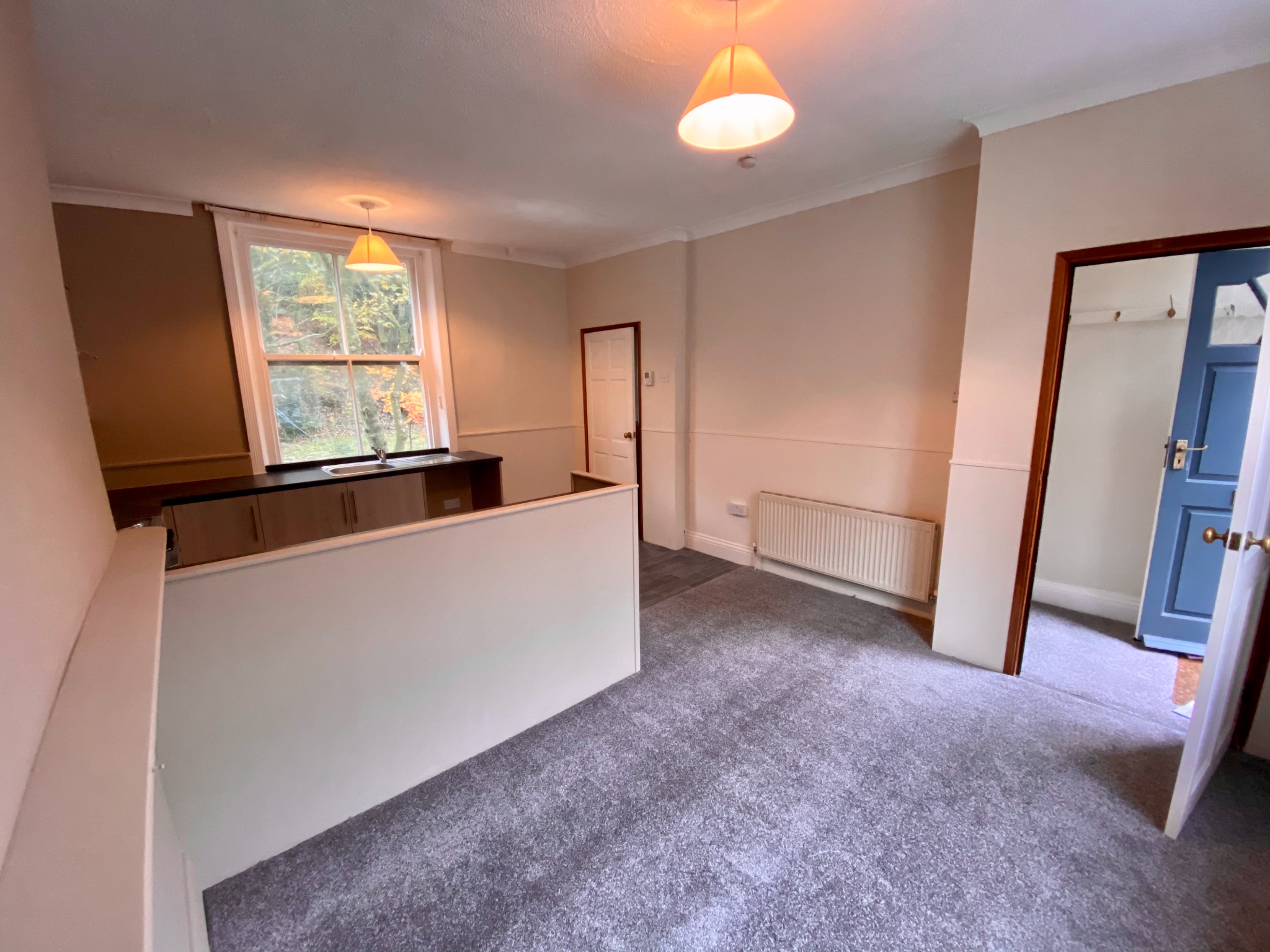 2 bedroom mid terraced house Let Agreed in Mytholmroyd - Photograph 11