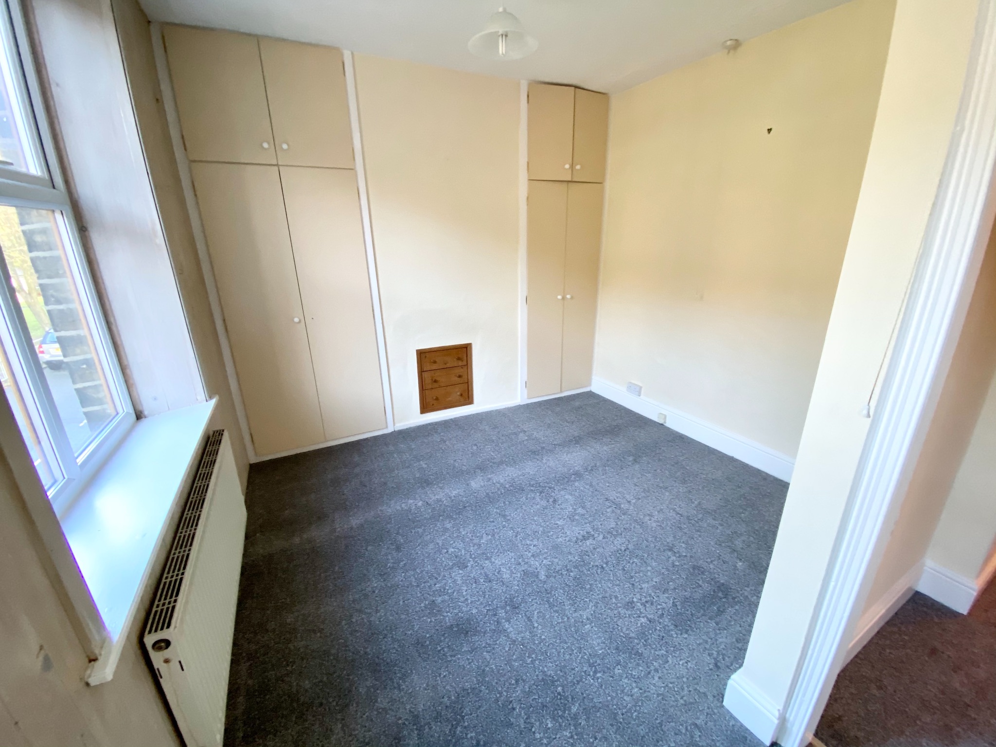 2 bedroom mid terraced house Let Agreed in Mytholmroyd - Photograph 7