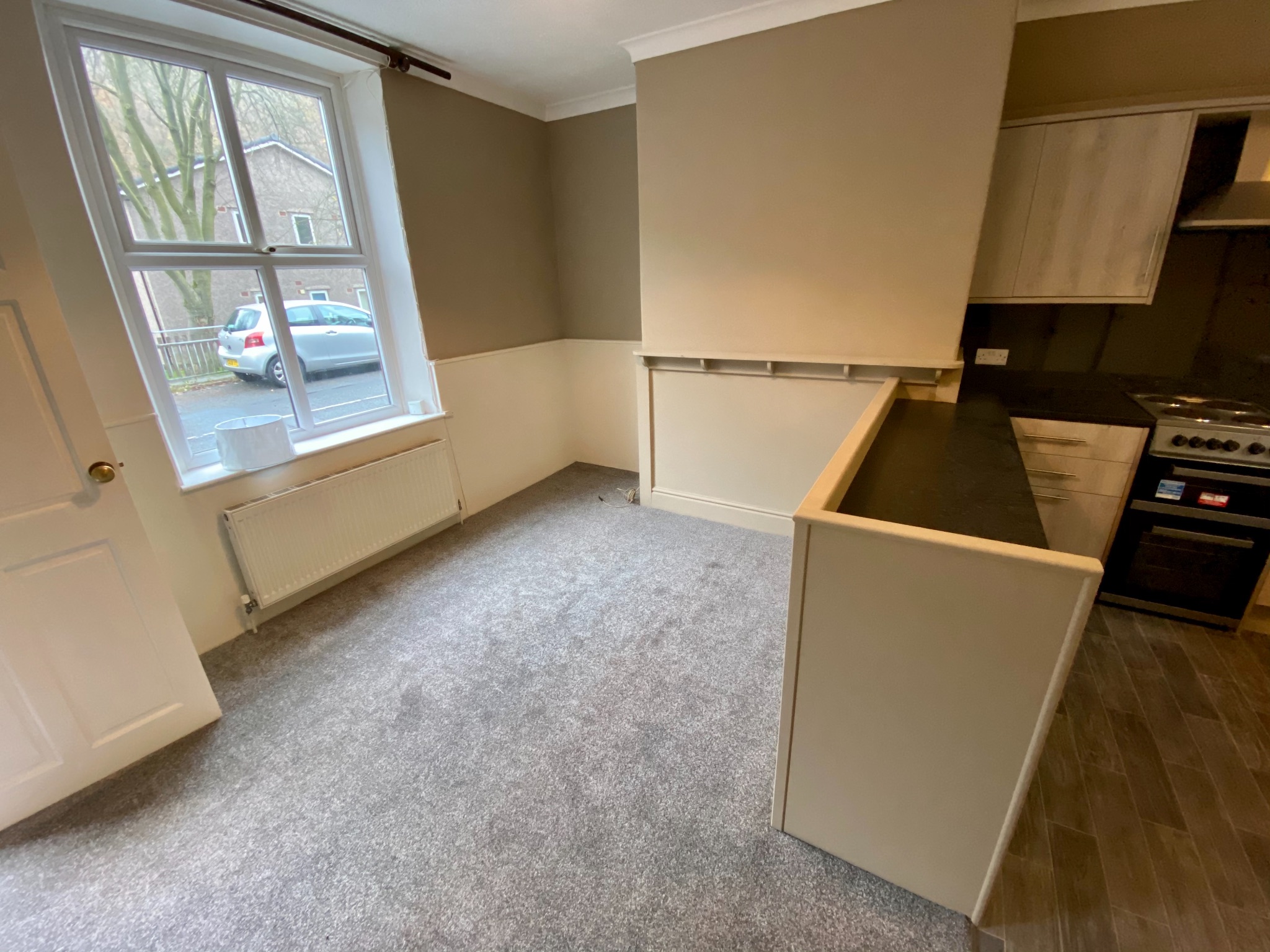 2 bedroom mid terraced house Let Agreed in Mytholmroyd - Photograph 10
