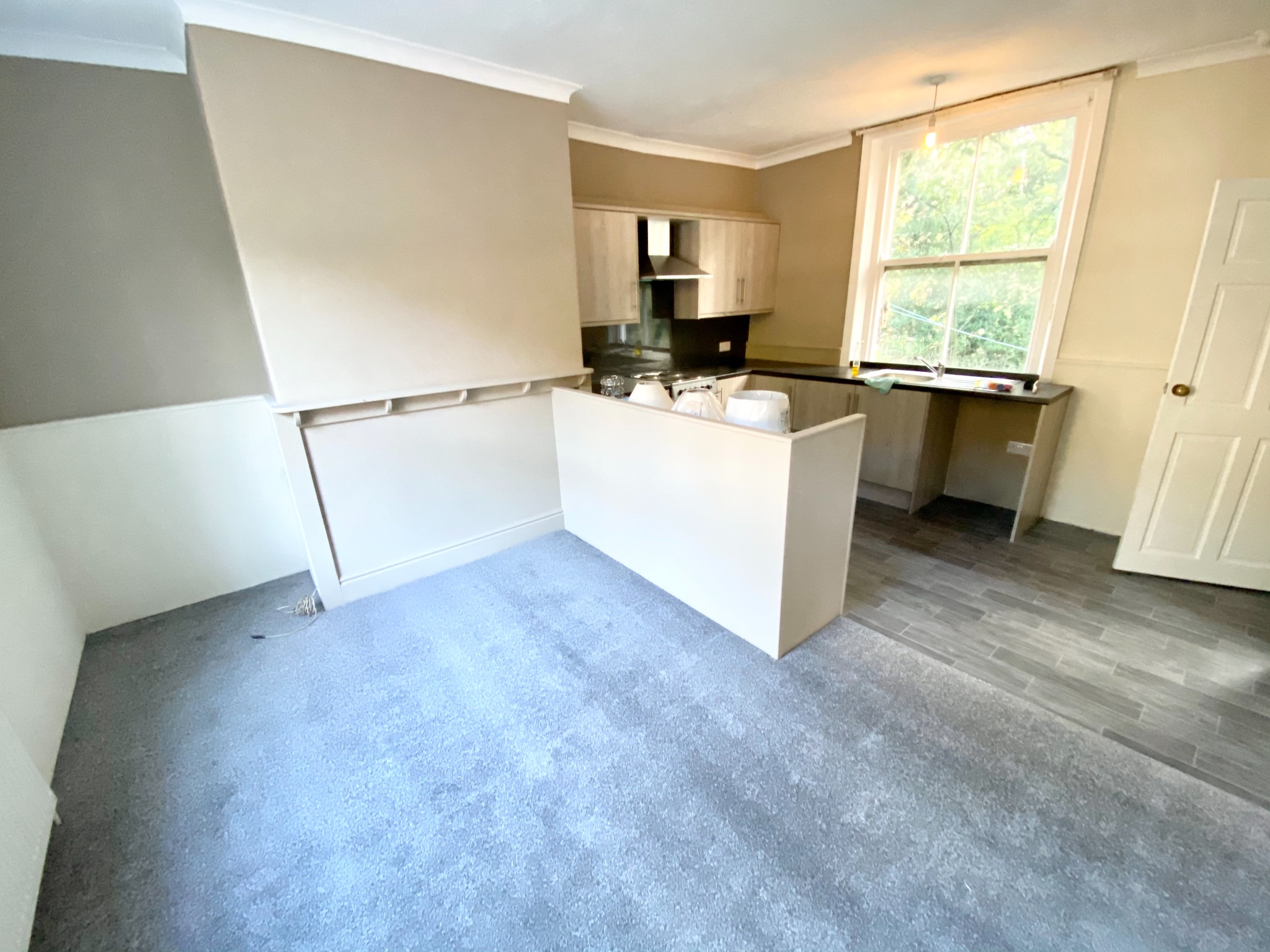 2 bedroom mid terraced house Let Agreed in Mytholmroyd - Photograph 2