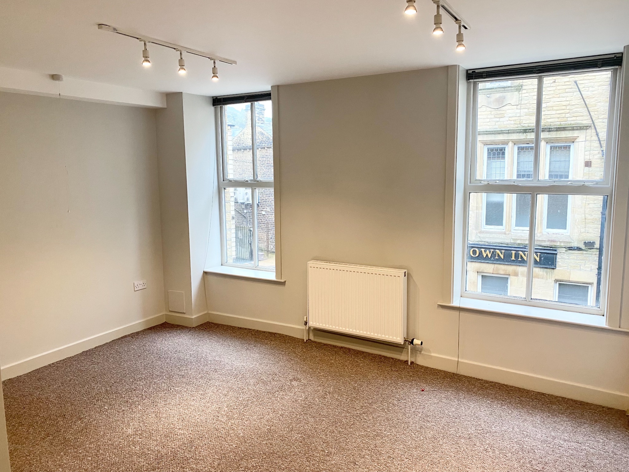 1 bedroom apartment flat/apartment Let Agreed in Hebden Bridge - Photograph 6
