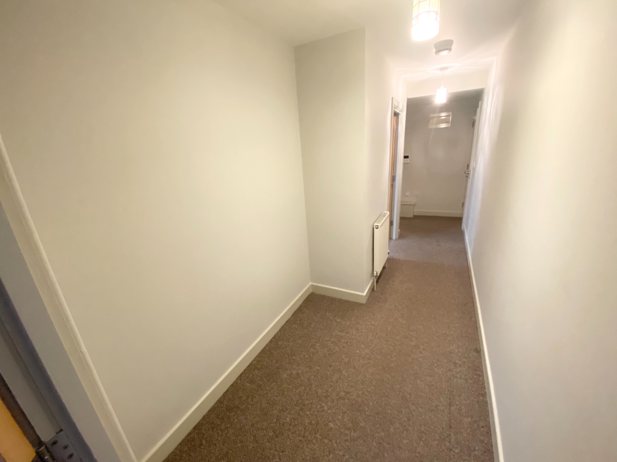1 bedroom apartment flat/apartment Let Agreed in Hebden Bridge - Photograph 4