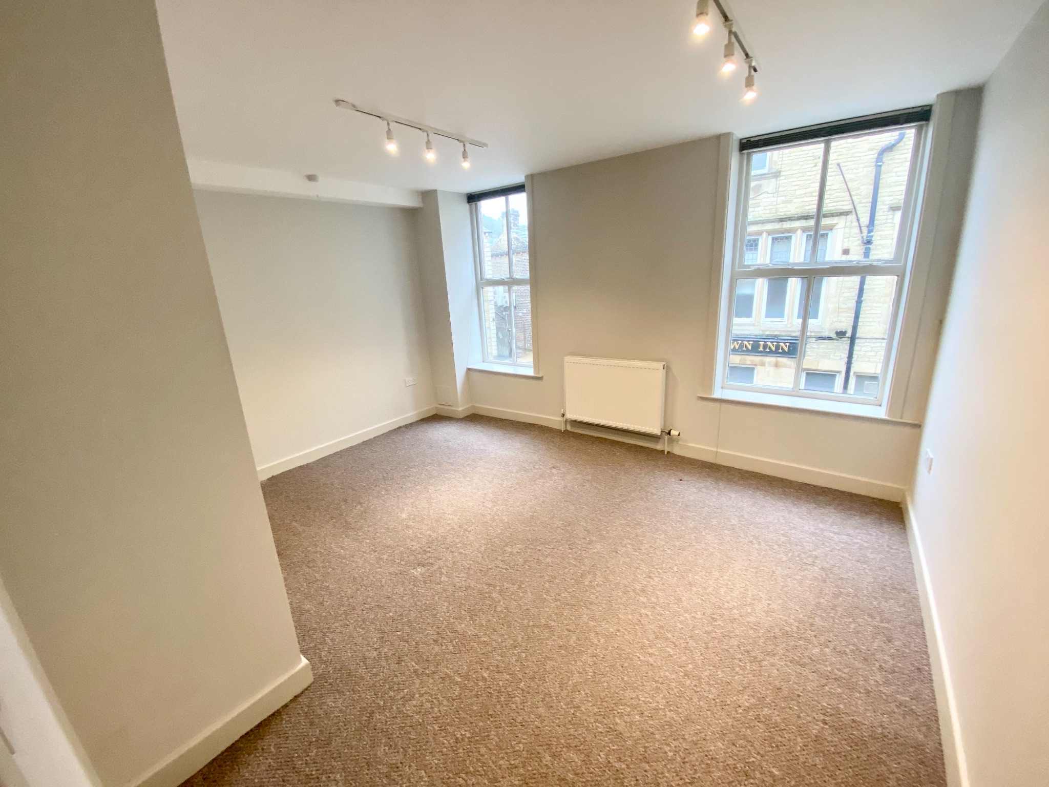 1 bedroom apartment flat/apartment Let Agreed in Hebden Bridge - Photograph 7