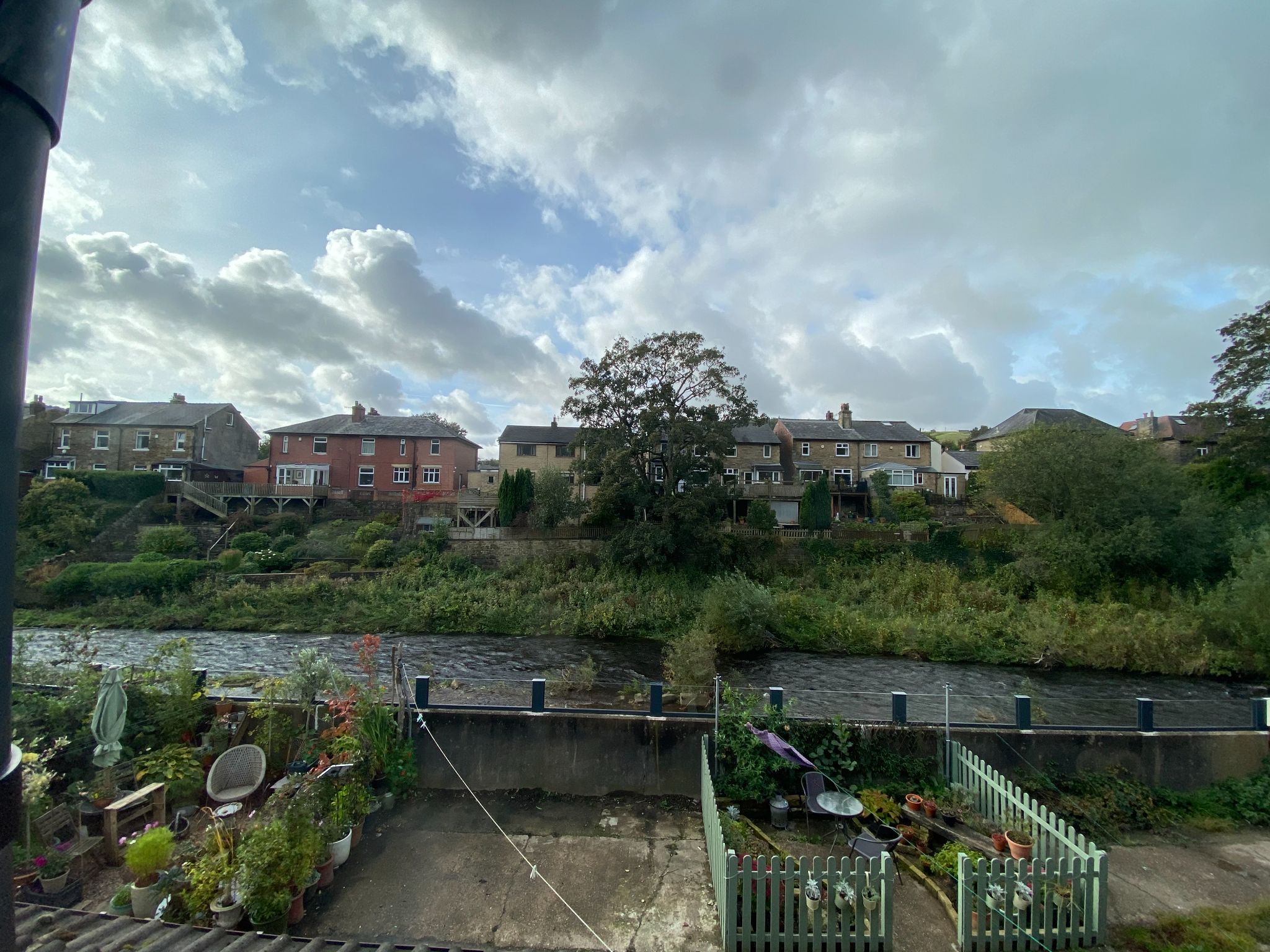2 bedroom mid terraced house Let Agreed in Mytholmroyd - Photograph 10
