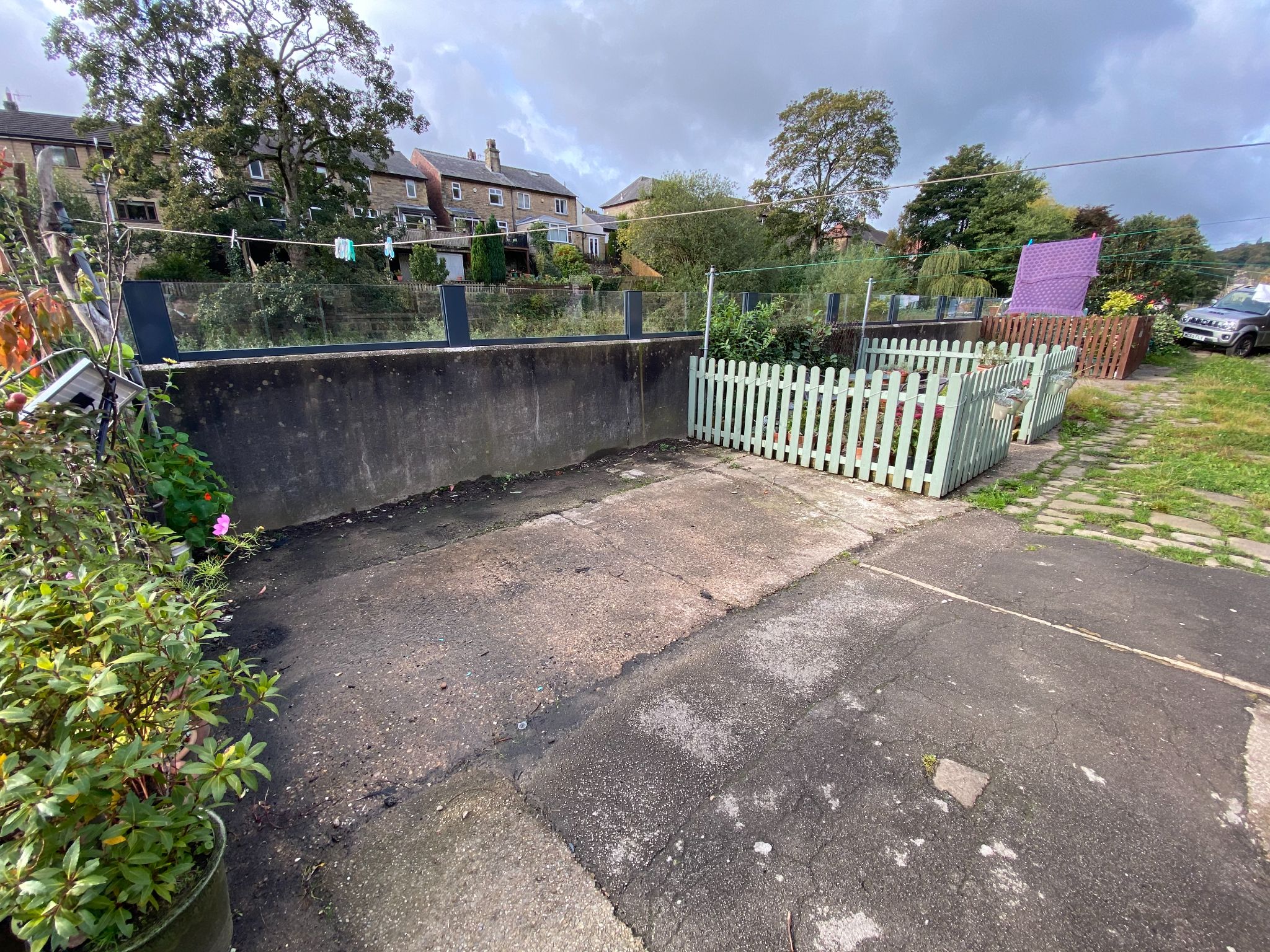 2 bedroom mid terraced house Let Agreed in Mytholmroyd - Photograph 7