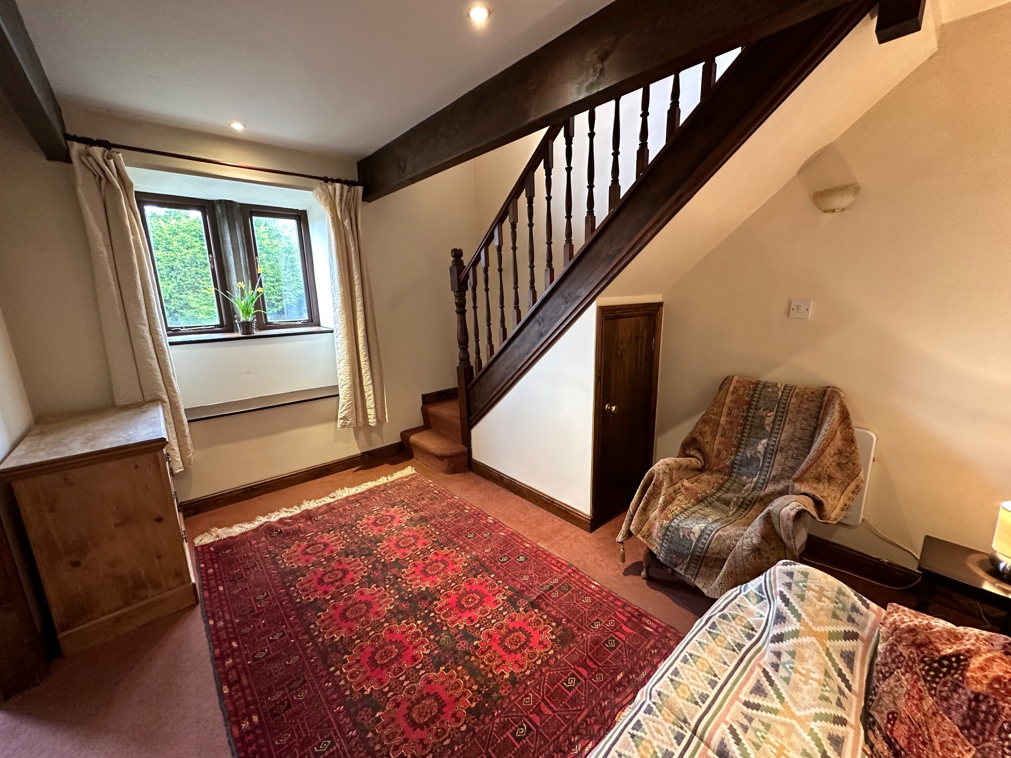 1 bedroom barn conversion house To Let in Hebden Bridge - Property photograph.