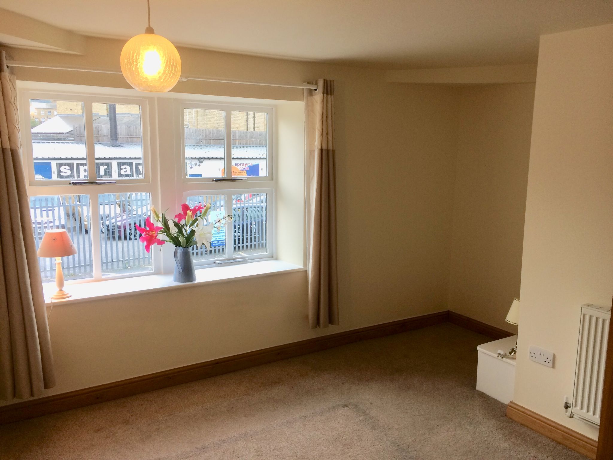 2 bedroom end terraced house Let Agreed in Sowerby Bridge - Photograph 13