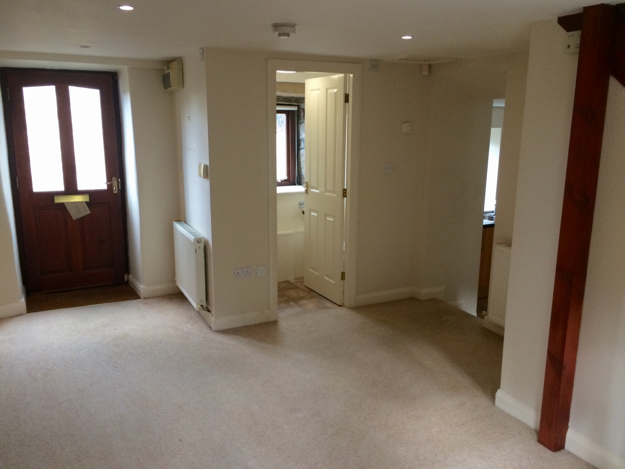 3 bedroom barn conversion house Let Agreed in Hebden Bridge - Photograph 4