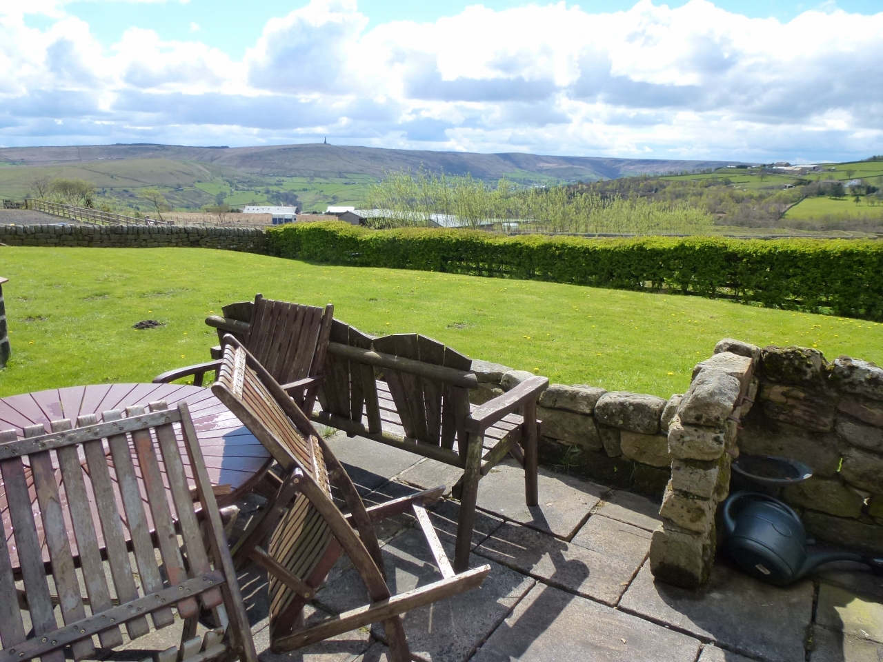 5 bedroom barn conversion house For Sale in Hebden Bridge - 3