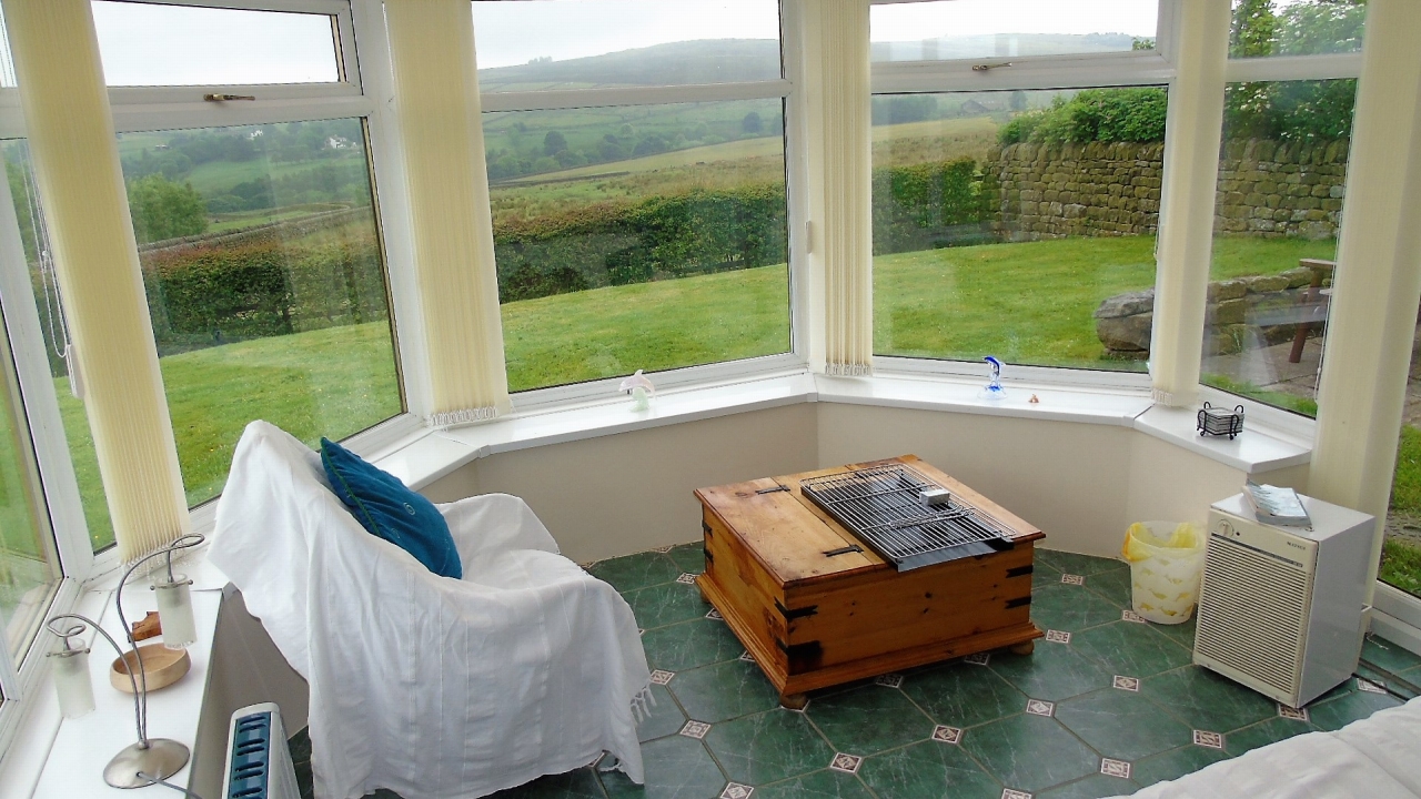 5 bedroom barn conversion house For Sale in Hebden Bridge - 7
