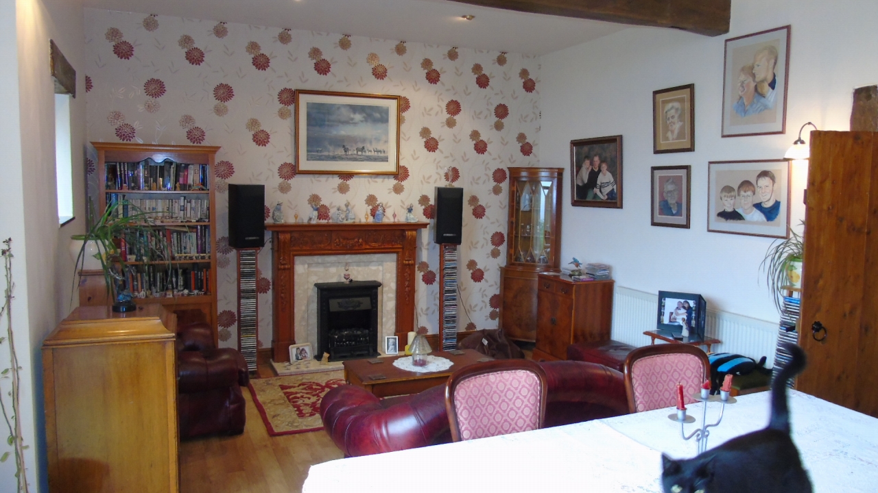 5 bedroom barn conversion house For Sale in Hebden Bridge - 10