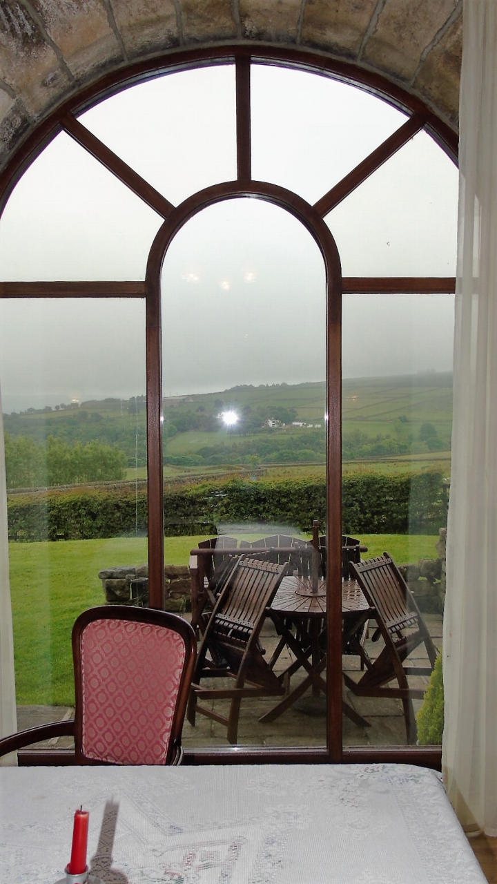 5 bedroom barn conversion house For Sale in Hebden Bridge - 11