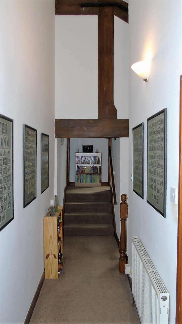 5 bedroom barn conversion house For Sale in Hebden Bridge - 16