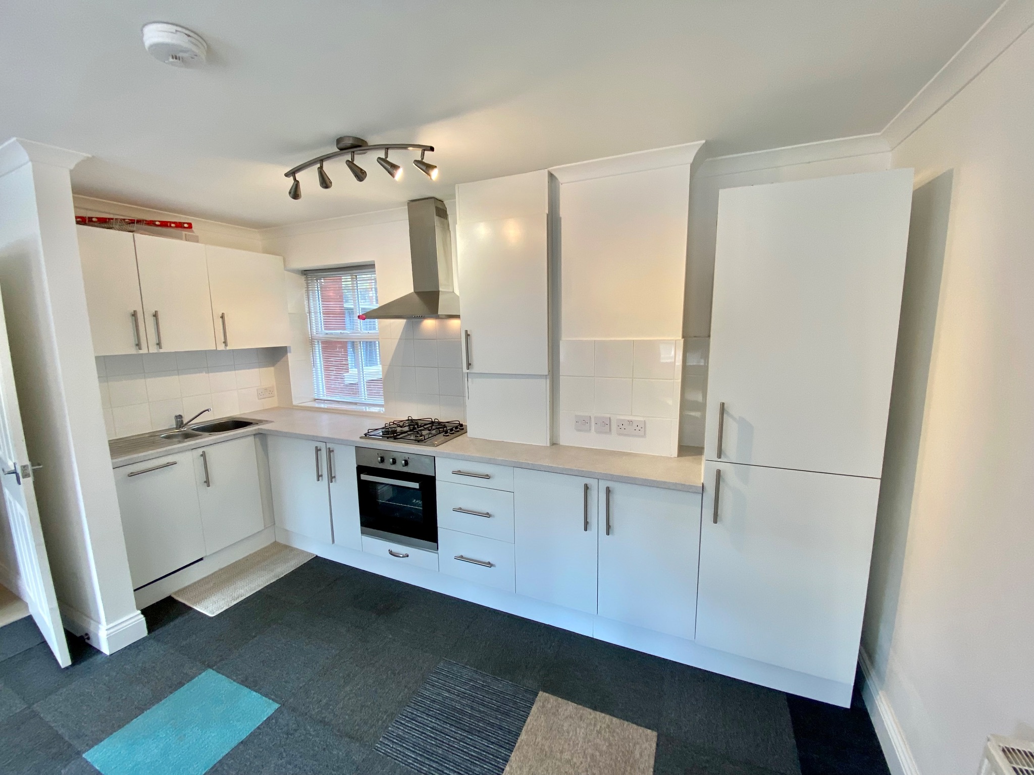 2 bedroom ground floor flat/apartment Let Agreed in Hebden Bridge - Photograph 5