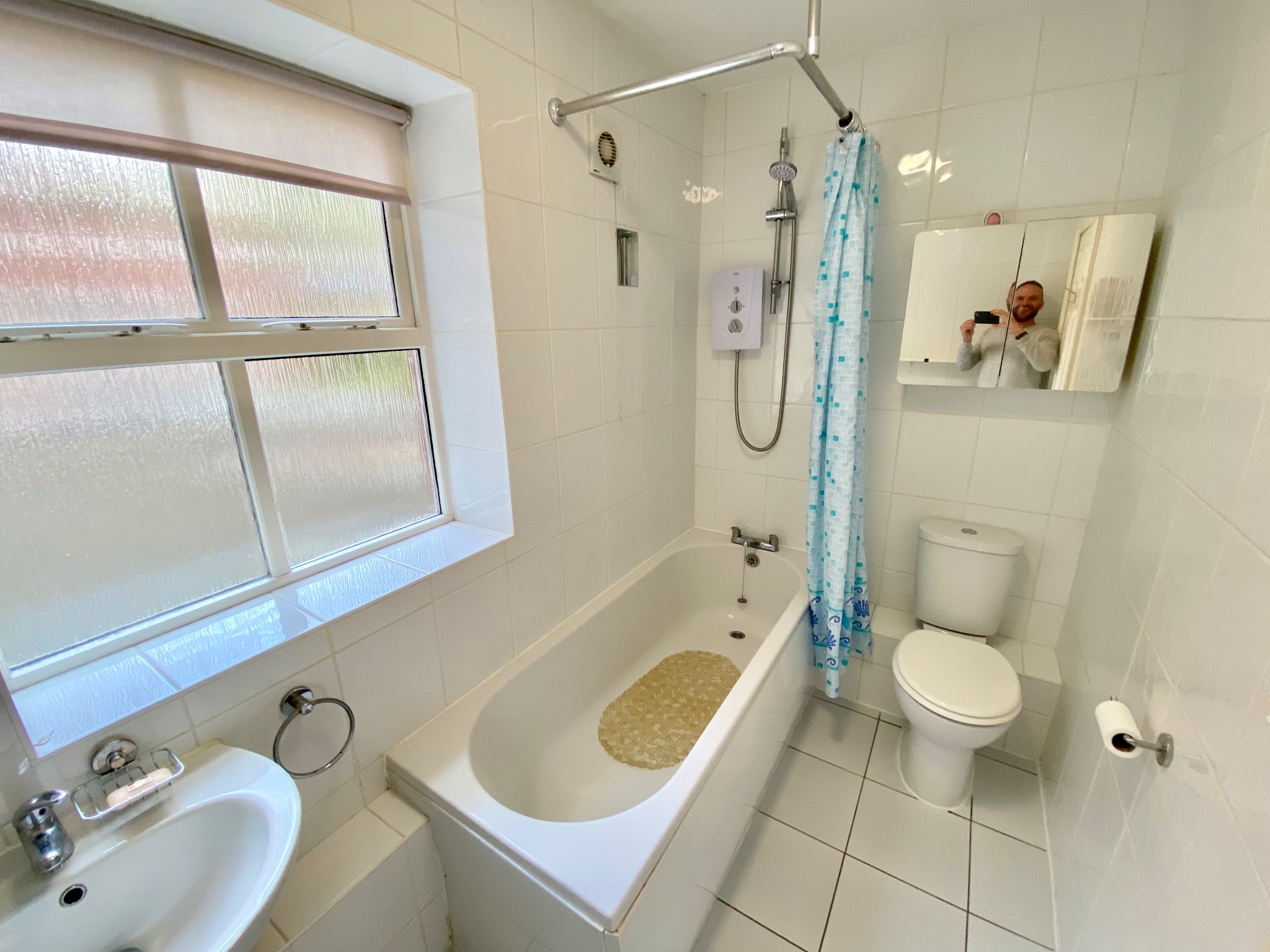 2 bedroom ground floor flat/apartment Let Agreed in Hebden Bridge - Photograph 8